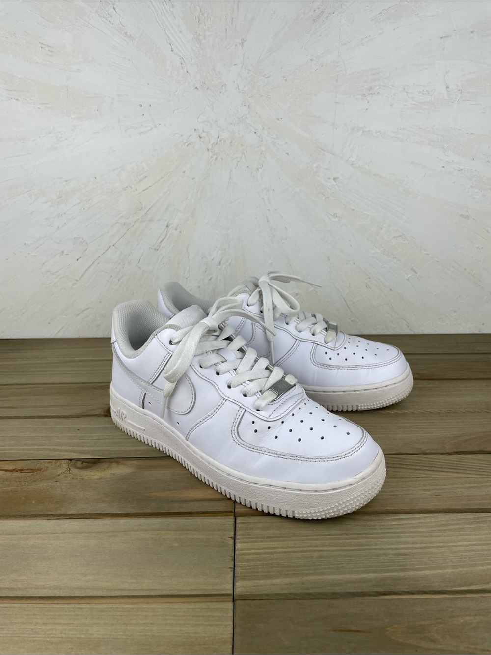 Nike Air Force One Sneaker